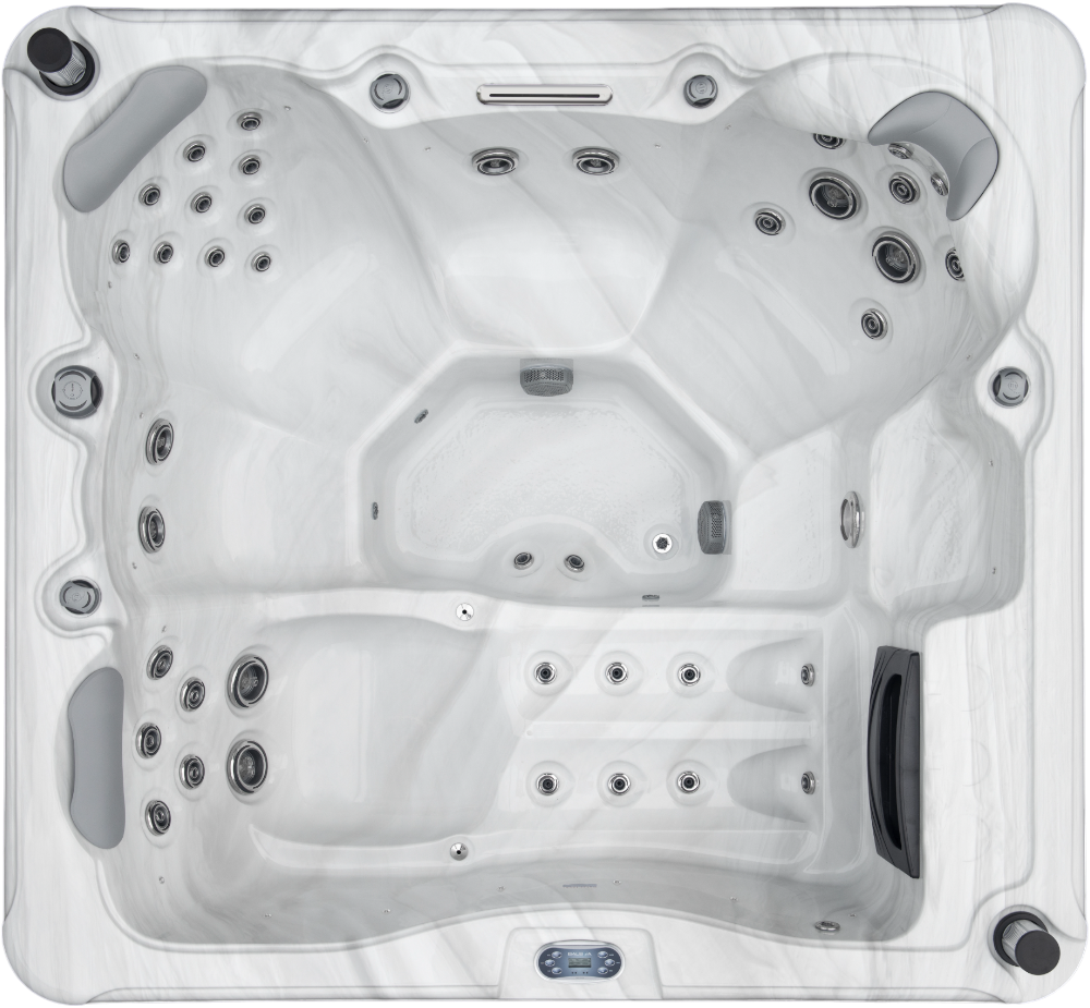 Aquatic Spas USA Atlantis A3P-757L | Best Hot Tub Store Minneapolis MN